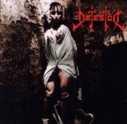 DETESTOR - In the circle of time