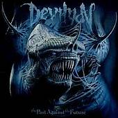 DEVILYN - The past against the future