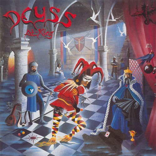 DEYSS - At king
