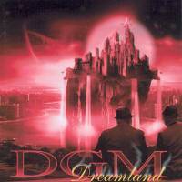 DGM - Dreamland