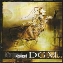DGM - Misplaced