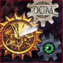 DGM - Wings of time