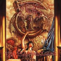 DIABOLICAL MASQUERADE - The phantom lodg