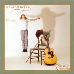 DICKES MICHAEL - Uneven Alley