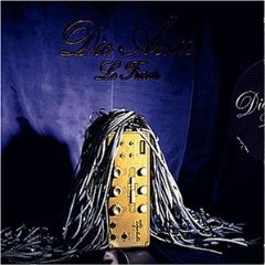 DIE AERZTE - Le frisur