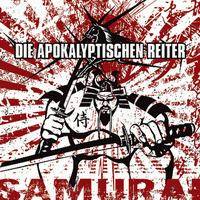 DIE APOKALYPTISCHEN REITER - Samurai