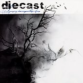 DIECAST - Tearing down your blue skies