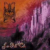 DIMMU BORGIR - For all tid