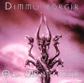 DIMMU BORGIR/OLD MANS CHILD - Sons of Sa