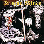 DIMPLE MINDS - Die besten trinken aus