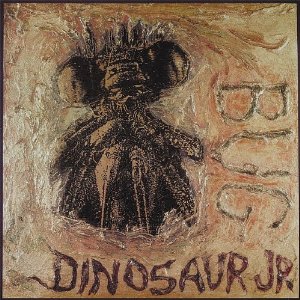 DINOSAUR JR. - Bug