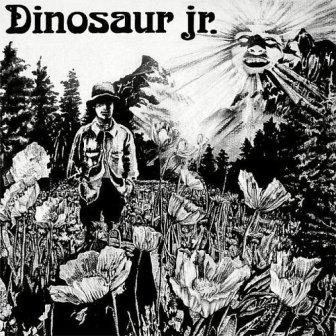 DINOSAUR JR. - Dinosaur jr.