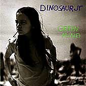 DINOSAUR JR. - Green mind