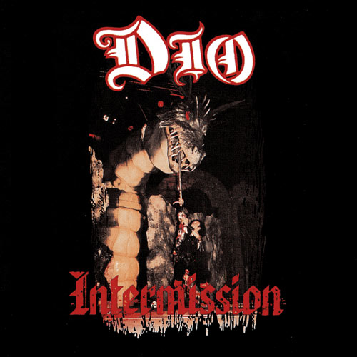 DIO - Intermission