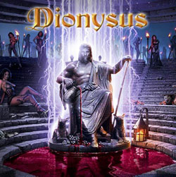 DIONYSUS - Anima mundi