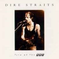 DIRE STRAITS - Live at the BBC