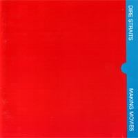 DIRE STRAITS - Making movies