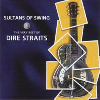 DIRE STRAITS - Sultans of swing 