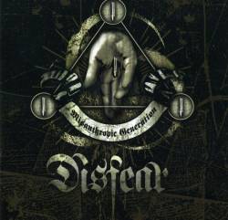 DISFEAR - Misanthropic generation