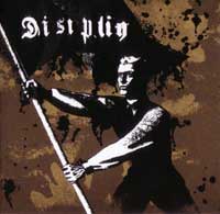 DISIPLIN - Disiplin