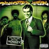 DISLOCATED STYLES - Pin the tail on the 