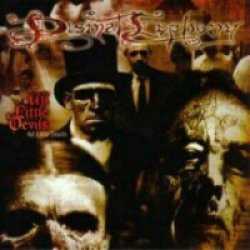 DISMAL EUPHONY - All little devils