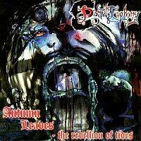 DISMAL EUPHONY - Autumn leaves - the reb