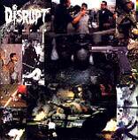 DISRUPT - Unrest
