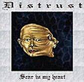 DISTRUST - Scar in my heart