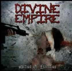 DIVINE EMPIRE - Method of execution