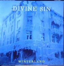 DIVINE SIN - Winterland