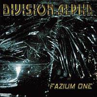 DIVISION ALPHA - Fazium one