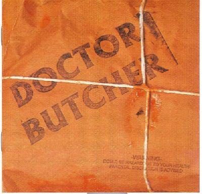 DOCTOR BUTCHER - Doctor Butcher