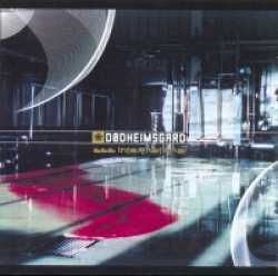 DODHEIMSGARD - 666 international