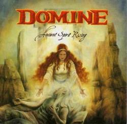 DOMINE - Ancient spirit rising