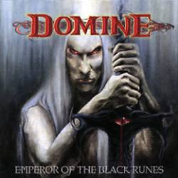 DOMINE - Emperor of the black runner