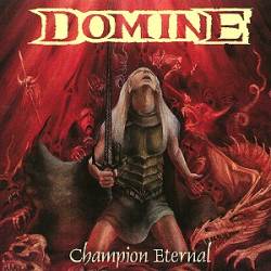 DOMINE - Champion eternal