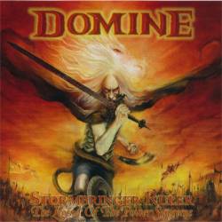 DOMINE - Stormbringer ruler