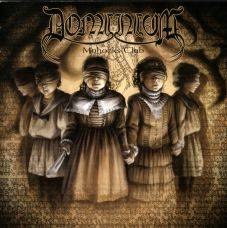 DOMINIUM - Mohocks club