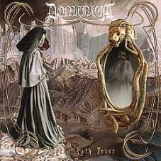 DOMINIUM - Psycho path fever