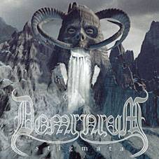 DOMINIUM - Stigmata