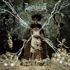 DOMINIUM - Unknown dimensions