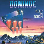 DOMINOE - Keep in touch