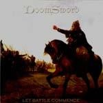 DOOMSWORD - Let battle commence