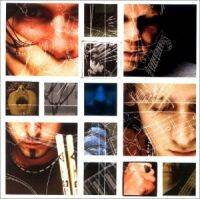 DOUBLEDRIVE - Blue in the face