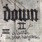 DOWN - Down II
