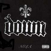 DOWN - Nola