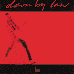 DOWN BY LAW - Blue