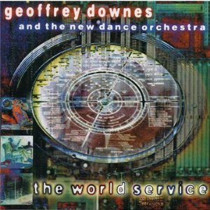 DOWNES GEOFFREY - World service 2000