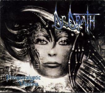 DR.DEATH - Preapocalyptic Visions